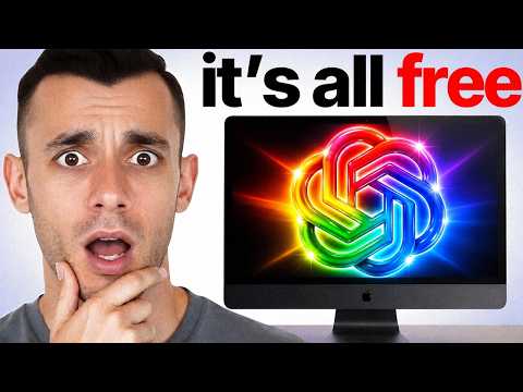 Video Thumbnail: ChatGPT Computer Use Agents Just Changed Everything