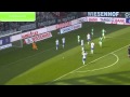 Kevin de Bruyne ● Werder Bremen ● 2012/13