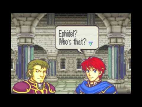 Pathetic Erik #31 -HD- Ch.14 -Eliwood- Fire Emblem Let's Play