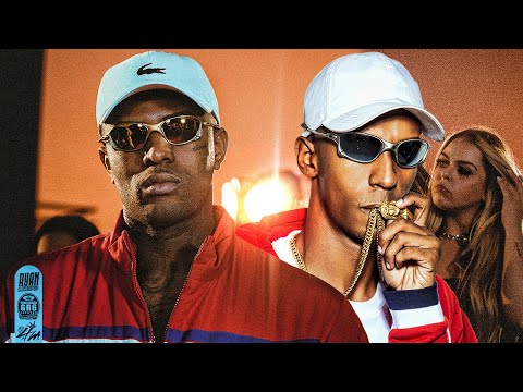 MC IG e MC Kanhoto - Maloqueiro Visionário (DJ WN) 2022