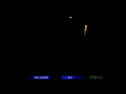 Regionalna liga - kadeti OKK Junior - KK Mladost 019