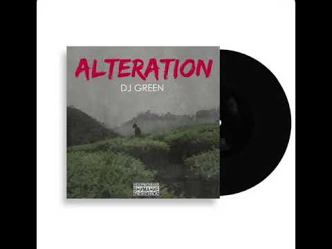 DJ Green - Yaxshi Qiz [BLVCKSOUND.REC]