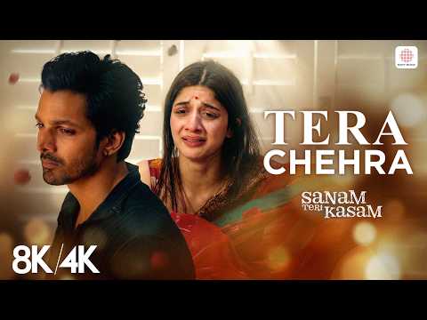 Tera Chehra — watch video