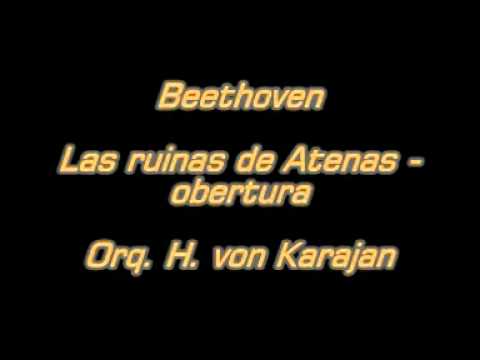 download lagu mp3 mp4 Beethoven Las Ruinas De Atenas, download lagu Beethoven Las Ruinas De Atenas gratis, unduh video klip Beethoven Las Ruinas De Atenas