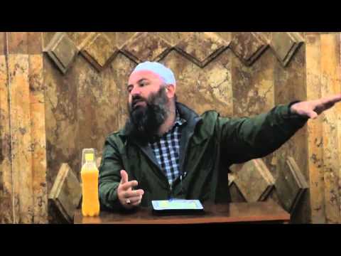 Pesë Këshilla - Hoxhë Bekir Halimi