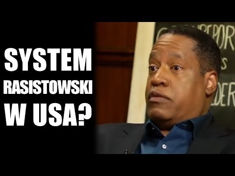 System rasistowski?
