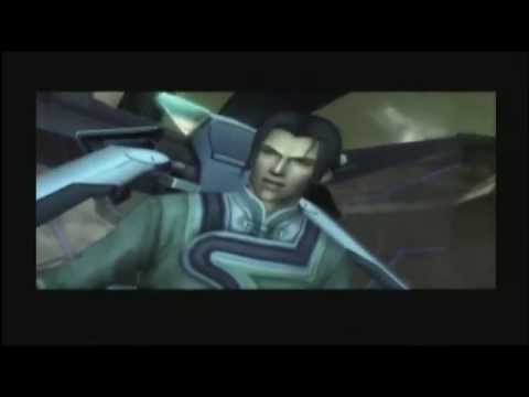 [XsS] Xenosaga: Episode III - Also Sprach Zarathustra [Complete] - (Chapter 9) - 77