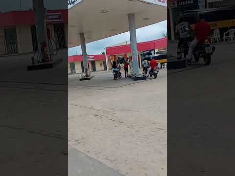 jaçanã riugande do norte