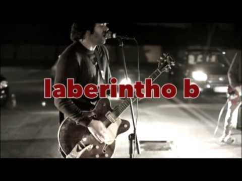Laberintho b - Teaser HD 