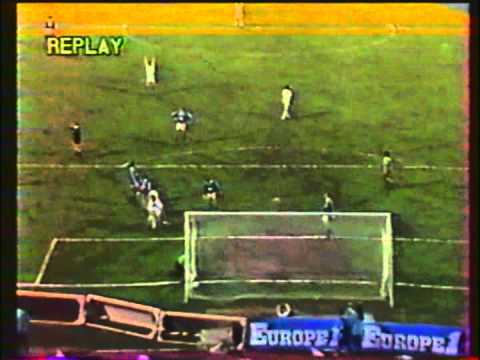 1988 March 1 RoPS Rovaniemi Finland 0 Olympique Marseille France 1 Cup Winners Cup