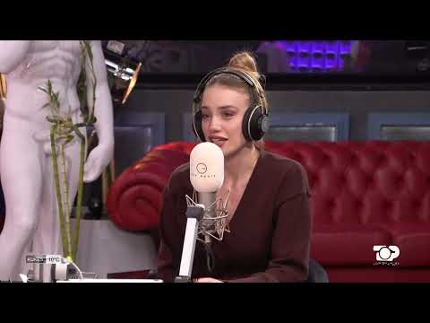 Heidi Baci: Është çmenduri të mendosh që dikush do luftë sot…/ Wake Up