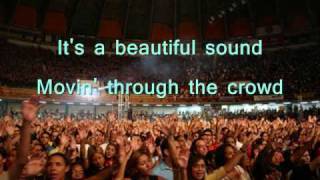 newsboys beautiful sound