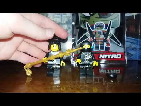 Co Będzie W Kolejnym Magazynie Lego Ninjago Nr 44 122018