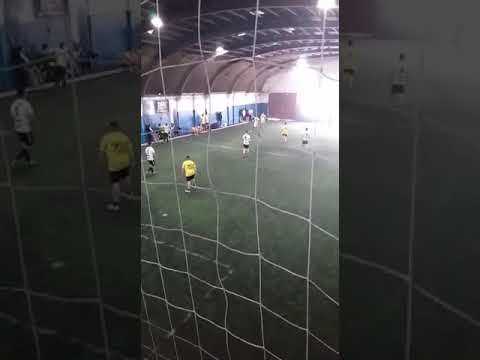 Real coholicos vs night club