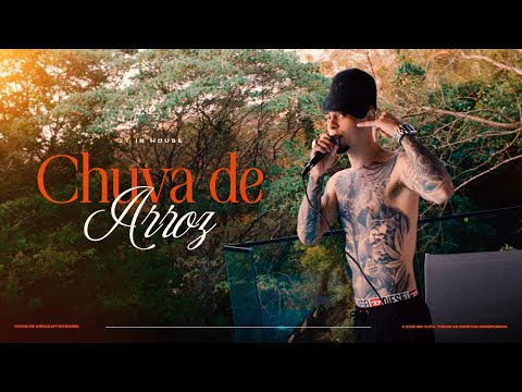 MC Tuto - Chuva de Arroz - 2T IN HOUSE 🏠