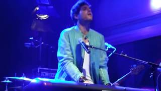 PABLO LOPEZ (sevilla 5-4-14) - Ella