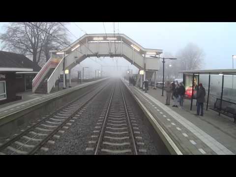 HISPEED HOLLAND Zwolle - Amersfoort 2016