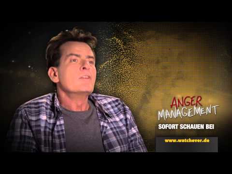 WATCHEVER - Interview mit Charlie Sheen 1/5