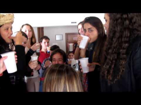 Terceiros 2012 Colégio de Aplicação