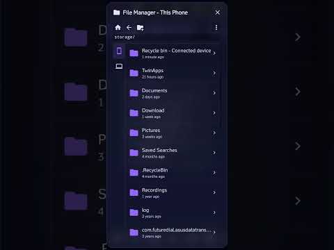 Mobmote: PC Control video thumbnail