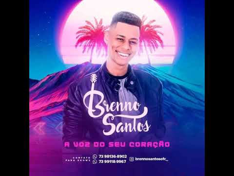 Dj Nelson Dias - Brenno Santos - Liberdade Provisória - Lançamento 2020 Ex pancadeixxon