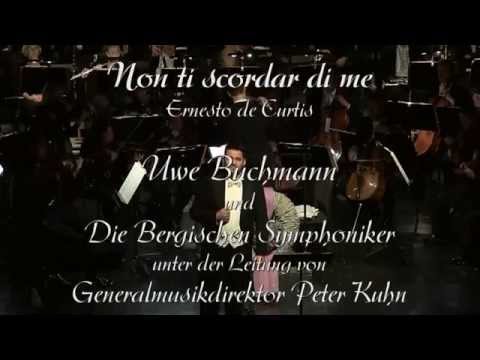 Non ti scordar di me