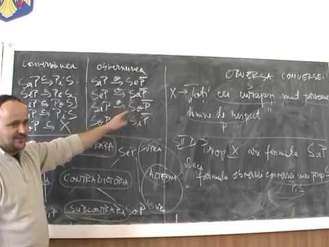 logica - minimul care trebuie stiut - bac sub II D (varianta 2017)