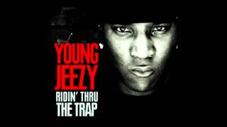 Young Jeezy - That Ain´t It Uhh Uhh  [NEW 2011, HQ]