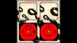 PAMELA STANLEY - COMING OUT OF HIDING (VOCAL, INSTRUMENTAL 1983)