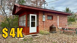 5 Missouri Ozark Properties Under $100K - Only ONE Isn't A Trap