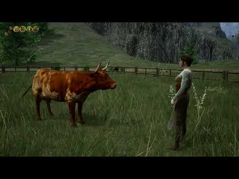 Goujah in Planeshift