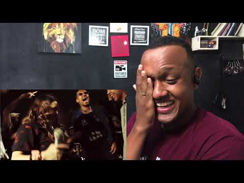 (CANTADINHA) JayA luuck x Kyara (REACT BLACKIEL)