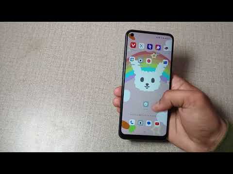 how to use high contrast text in realme narzo 50 pro 5g, realme narzo 50 pro 5g me high contrast tex