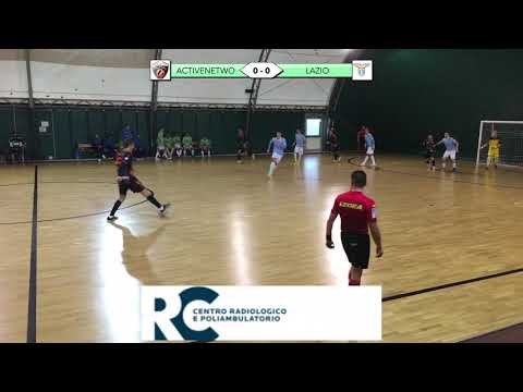 Serie A2: Active Network - S.S. Lazio