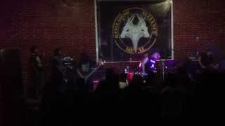 Enmachined - Long Time Dyin&#39; (Overkill Cover, 2014)