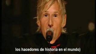 Delirious - History Maker  (subtitulado español)  [History Maker]