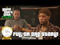GTA Online The Contract DLC Full Dr Dre Storyline All Missions And Cutscenes