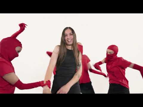Pomozte nám nahrát album "Nezlomená" od kapely NATTY