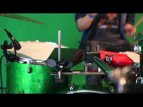 Avicii - The Days - David Drummer D'Amato Drum Cover