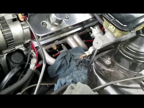 Cheapest brake upgrade for a Third Gen f-body