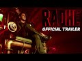 Radhe - Official Trailer