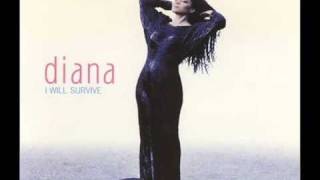 Diana Ross - I Will Survive (hex hector club mix)