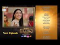Jaan e Jahan Episode 33 | Teaser | ARY Digital