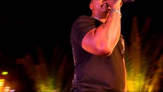 Henry Mendez - Mi Reina (live bij Q)