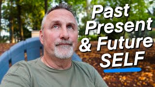 Thinking About the Past, Present & Future - Are You Time Traveling?