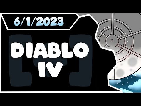 CDNThe3rd | Diablo IV | 6.1.2023