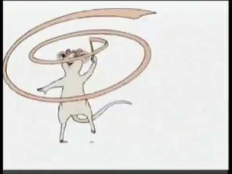 Angelina Ballerina The Anniversary Party