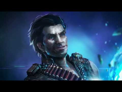 ELEX Gameplay Walkthrough Part 1 FULL GAME [2K] - No Commentary