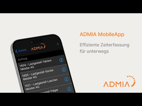 ADMIA