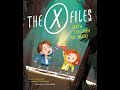 Las Niñas Y Niños Terrícolas Son Extrañxs The X Files Earth Children Are Weird